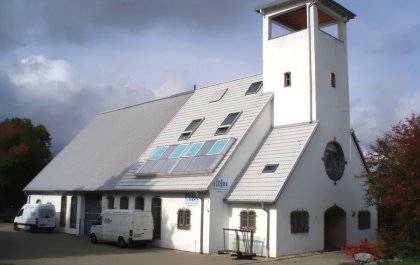 Das Unternehmen fintec - saugsysteme wurde 1993 gegründet. Als Fertigungs­betrieb für Filtersysteme und Absauganlagen, Sonderfilter sowie Anlagen- und Rohrleitungsbau arbeiten wir für unsere Kunden seit 1996. Unseren Firmensitz finden Sie zentral gelegen in Hemer Deilinghofen im Sauerland.